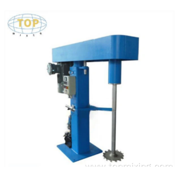 Laboratory High Speed Dispersing Mixer